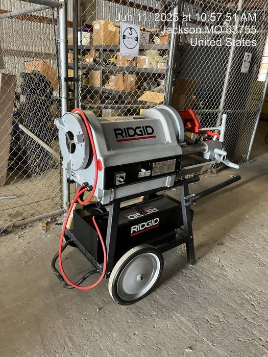 2024 RIDGID 1224