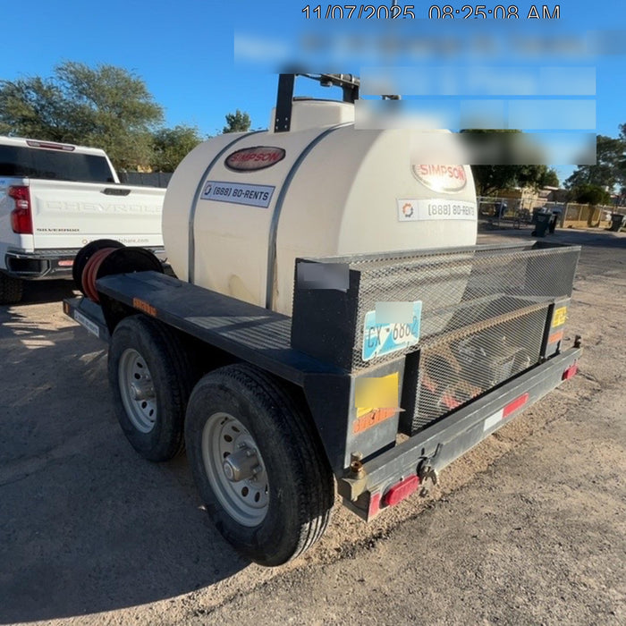 2023 SIMPSON SWT-52517