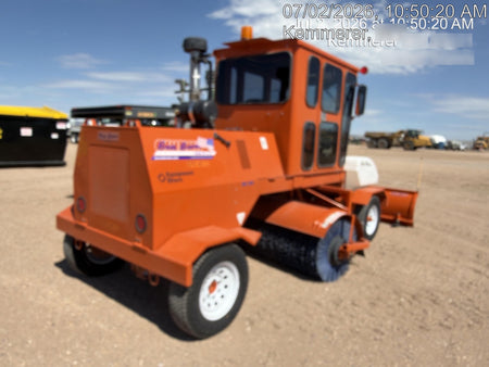 2025 BROCE RK350