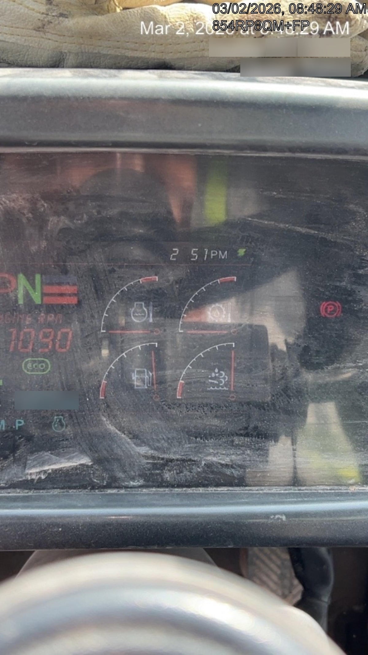 2020 DOOSAN DL300-5
