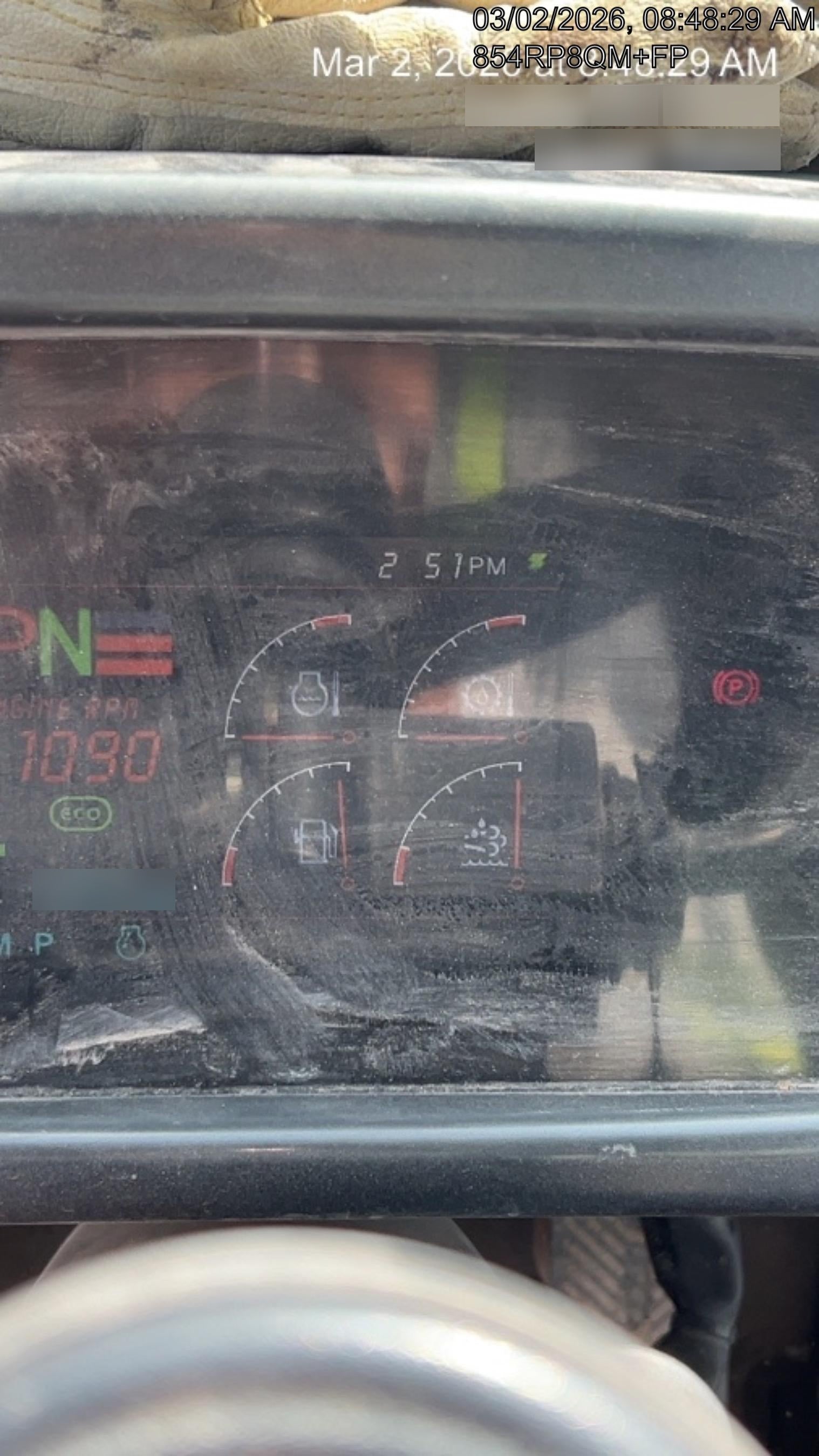 2020 DOOSAN DL300-5