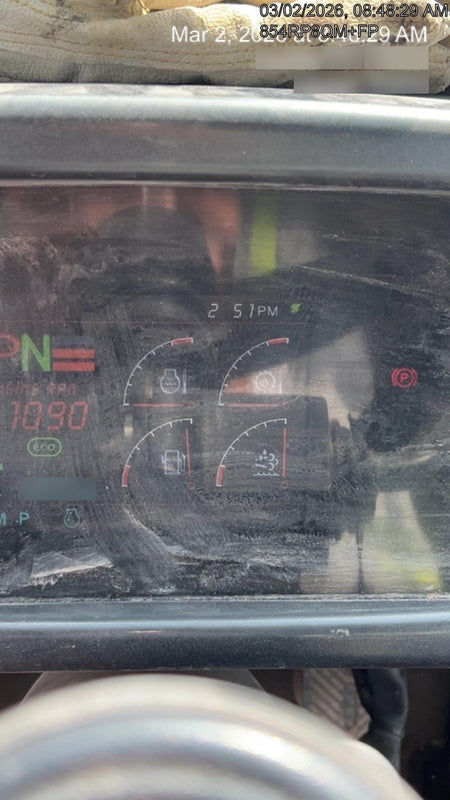 2020 DOOSAN DL300-5