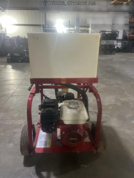 2023 RICE HYDRO DPH-3B