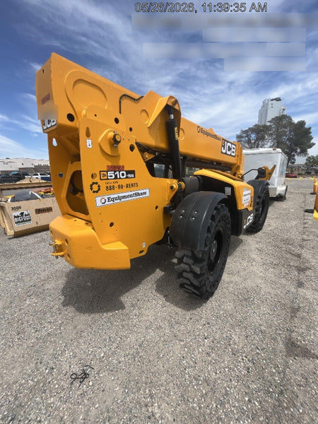 2024 JCB 510-56