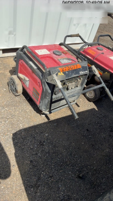 2022 MI-T-M GEN-8000-IMM1E