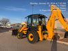 2023 JCB 3CX-14