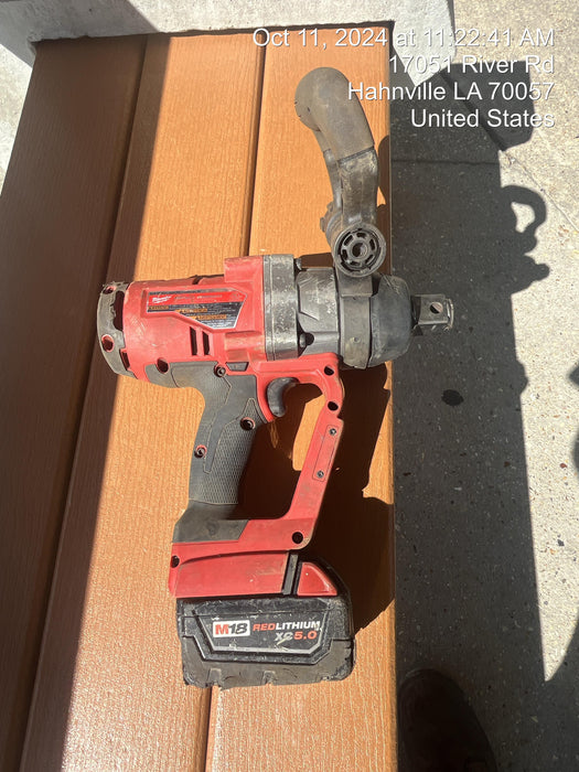 2023 MILWAUKEE 2867-22