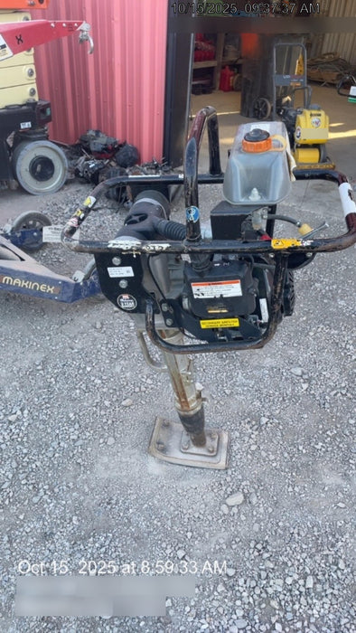 2023 MULTIQUIP MTR40HF