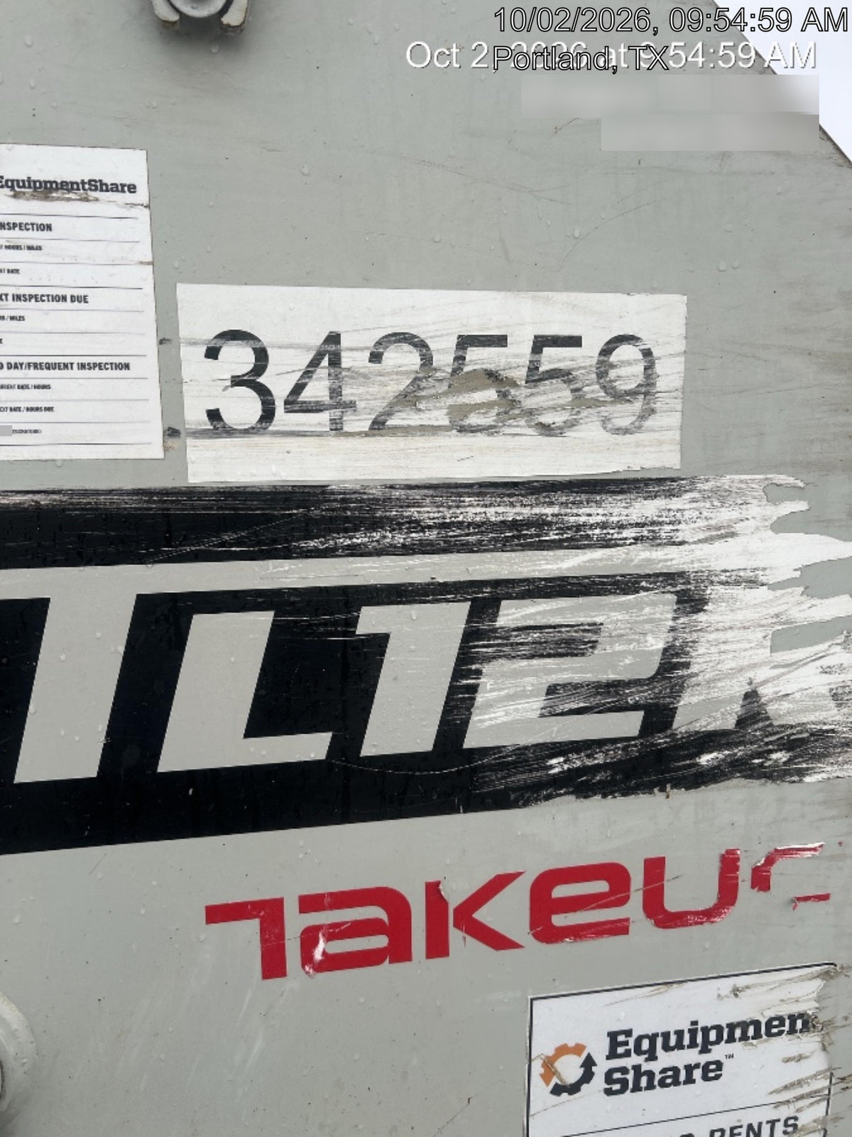 2023 TAKEUCHI TL12R2-R