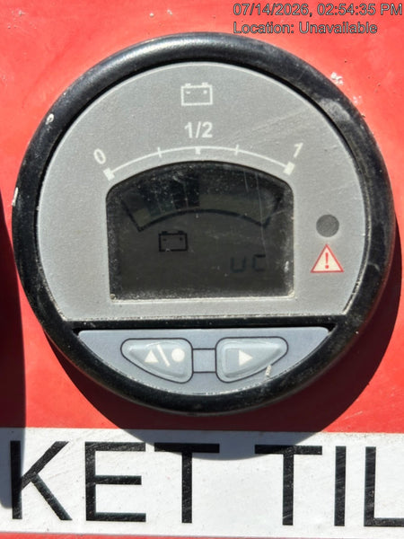 2021 CRATOS MCE400-V2