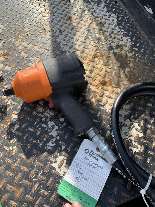 2020 MICHIGAN PNEUMATIC 750SS