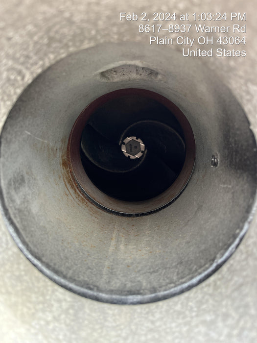 2021 PIONEER PP66S12L71-TD2.9L4