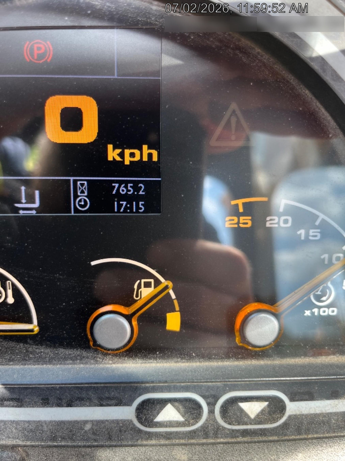 2023 JCB 509-42