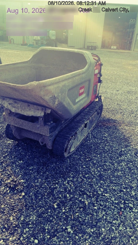 2023 TORO MBTX 2500-TS