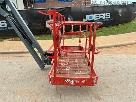 2022 SKYJACK SJ86T