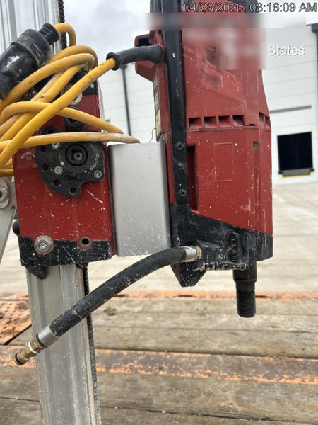 2023 HILTI DD250E