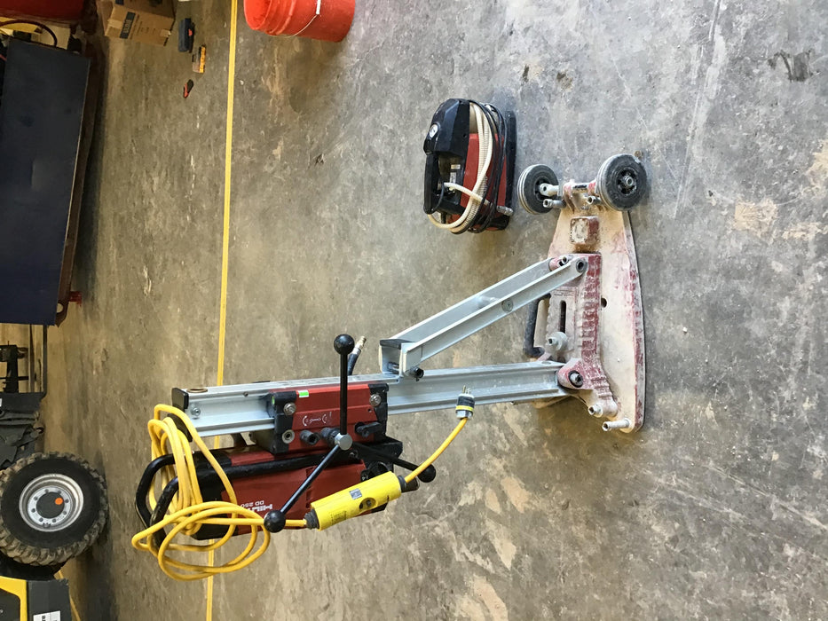 2019 HILTI DD 250