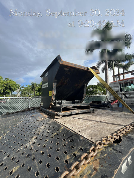 2020 STAR INDUSTRIES 1805N Hopper