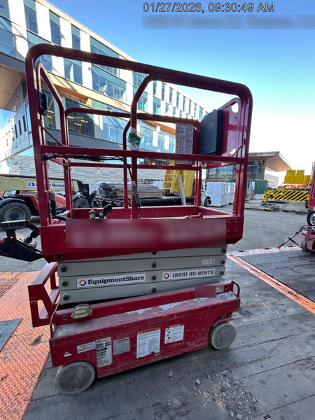 2019 MEC 1330SE