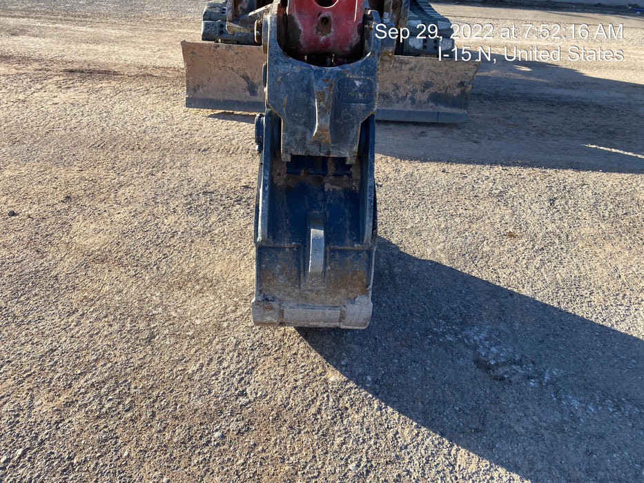 2021 STRICKLAND BT-13W018