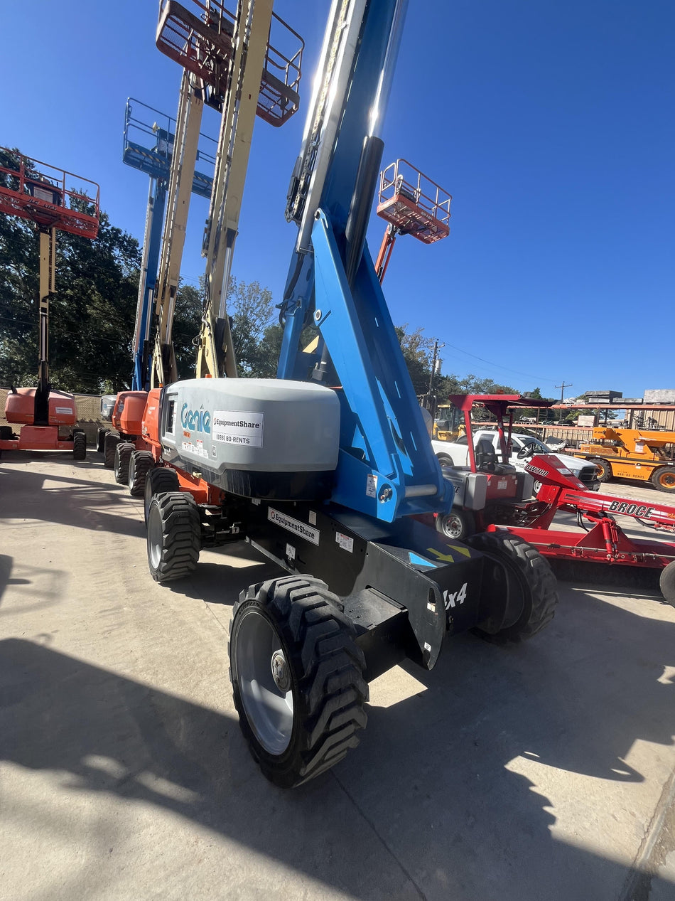 2023 GENIE S-65 XC