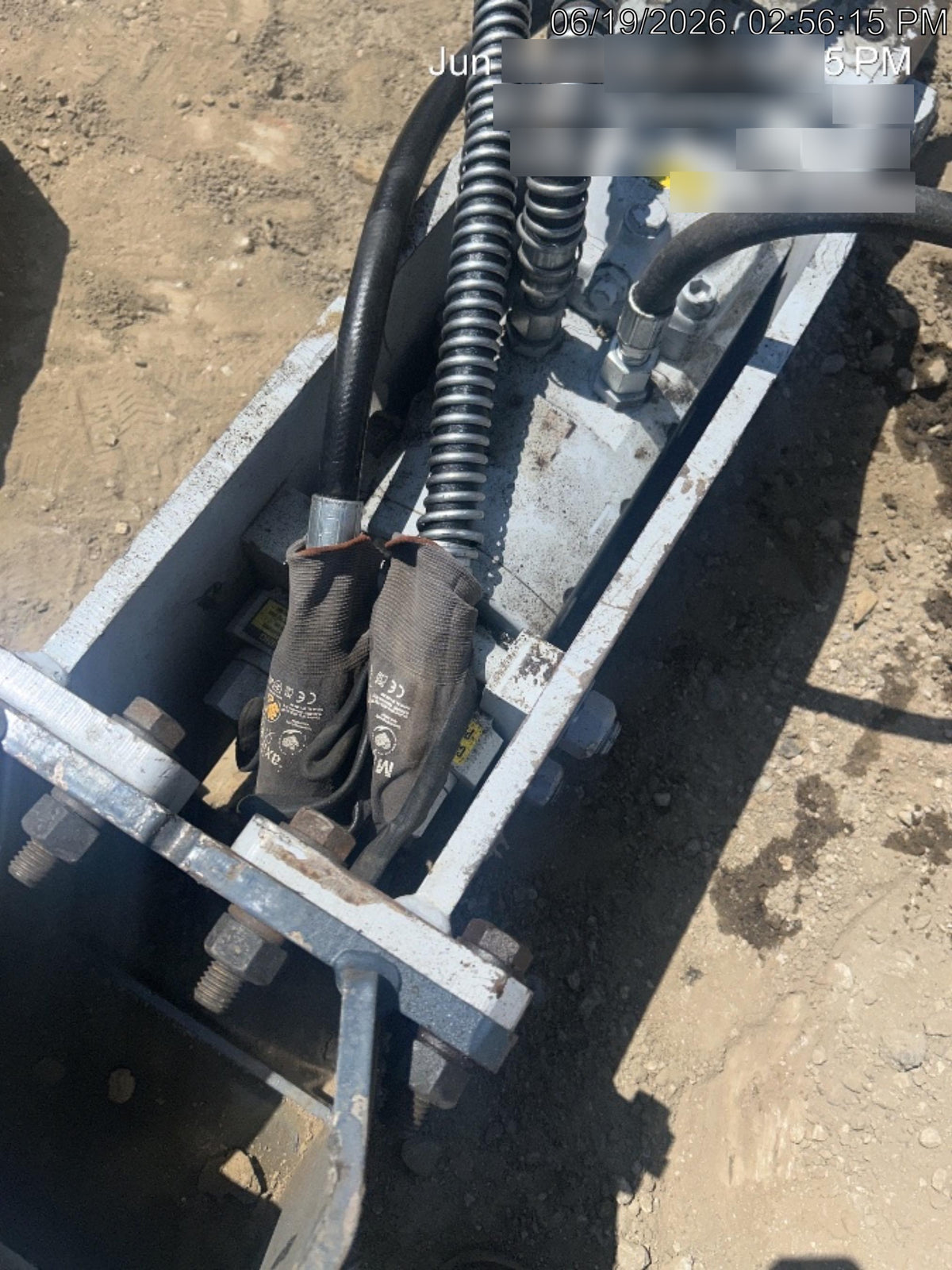 2025 FRD F6FSP