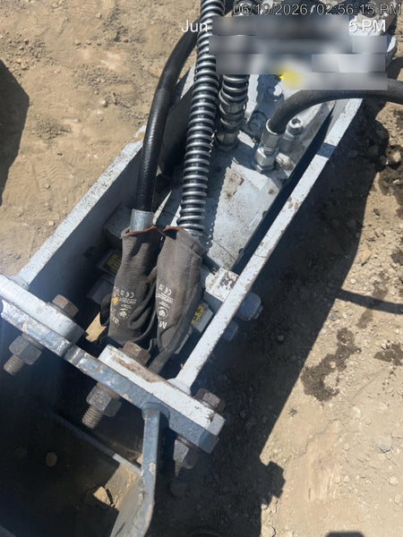 2025 FRD F6FSP