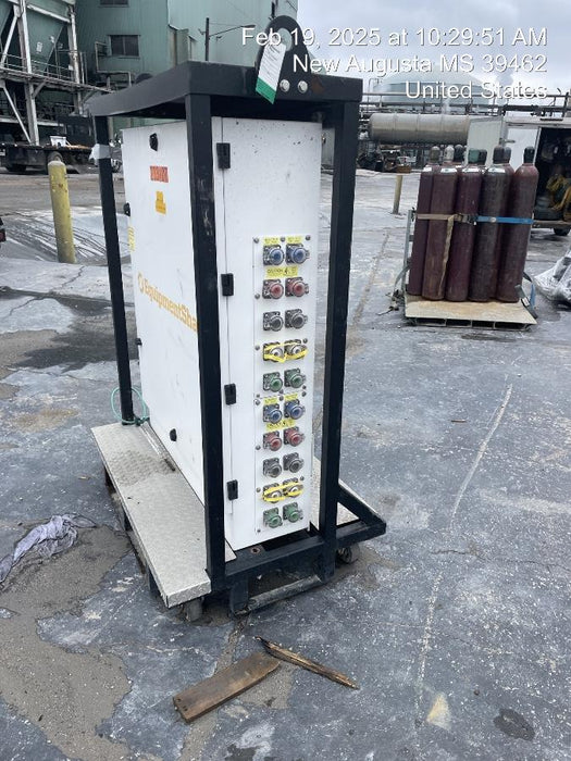 2022 TRYSTAR IL-126-VDE-45MBLP