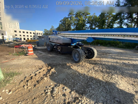 2025 GENIE SX-150 XC