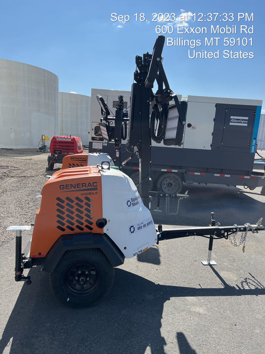 2023 GENERAC MLT2