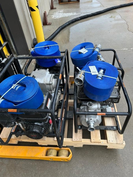 2024 MI-T-M WTP-S02-1MGH