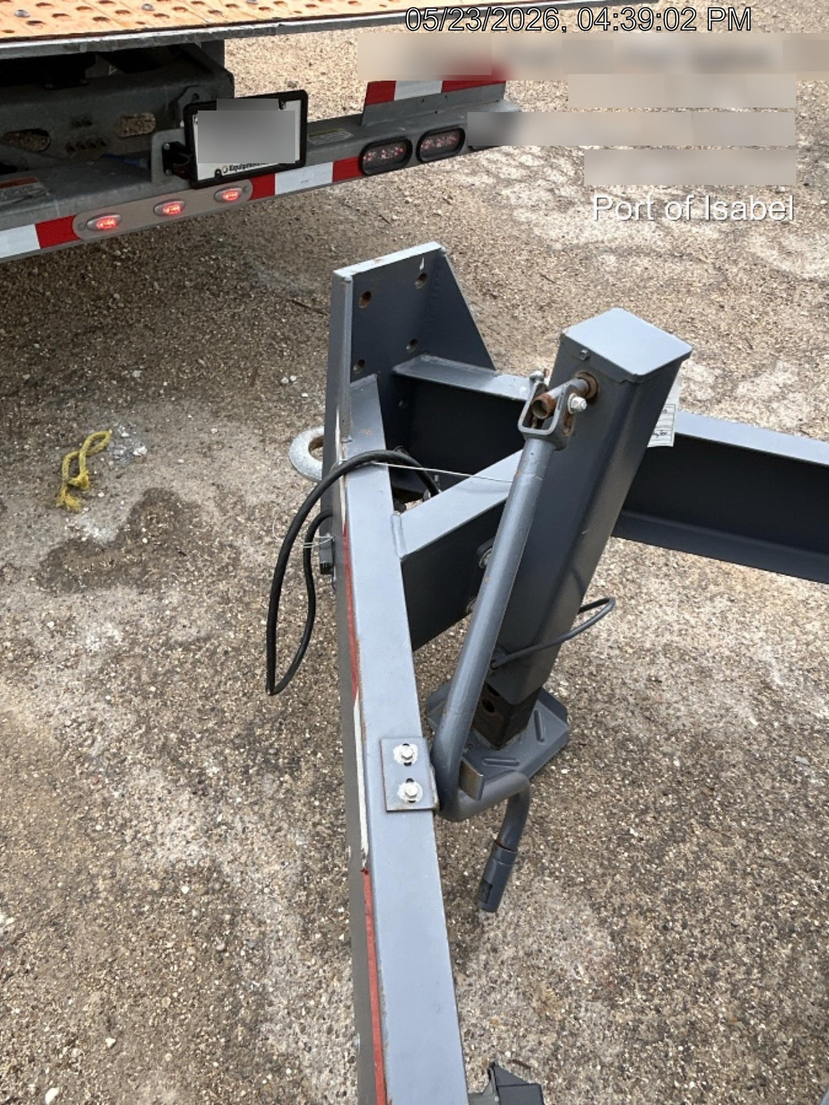 2024 ATLAS COPCO QAS 410