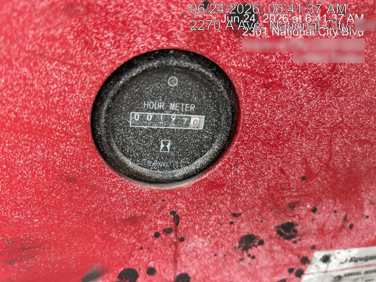 2021 MEC 1930SE