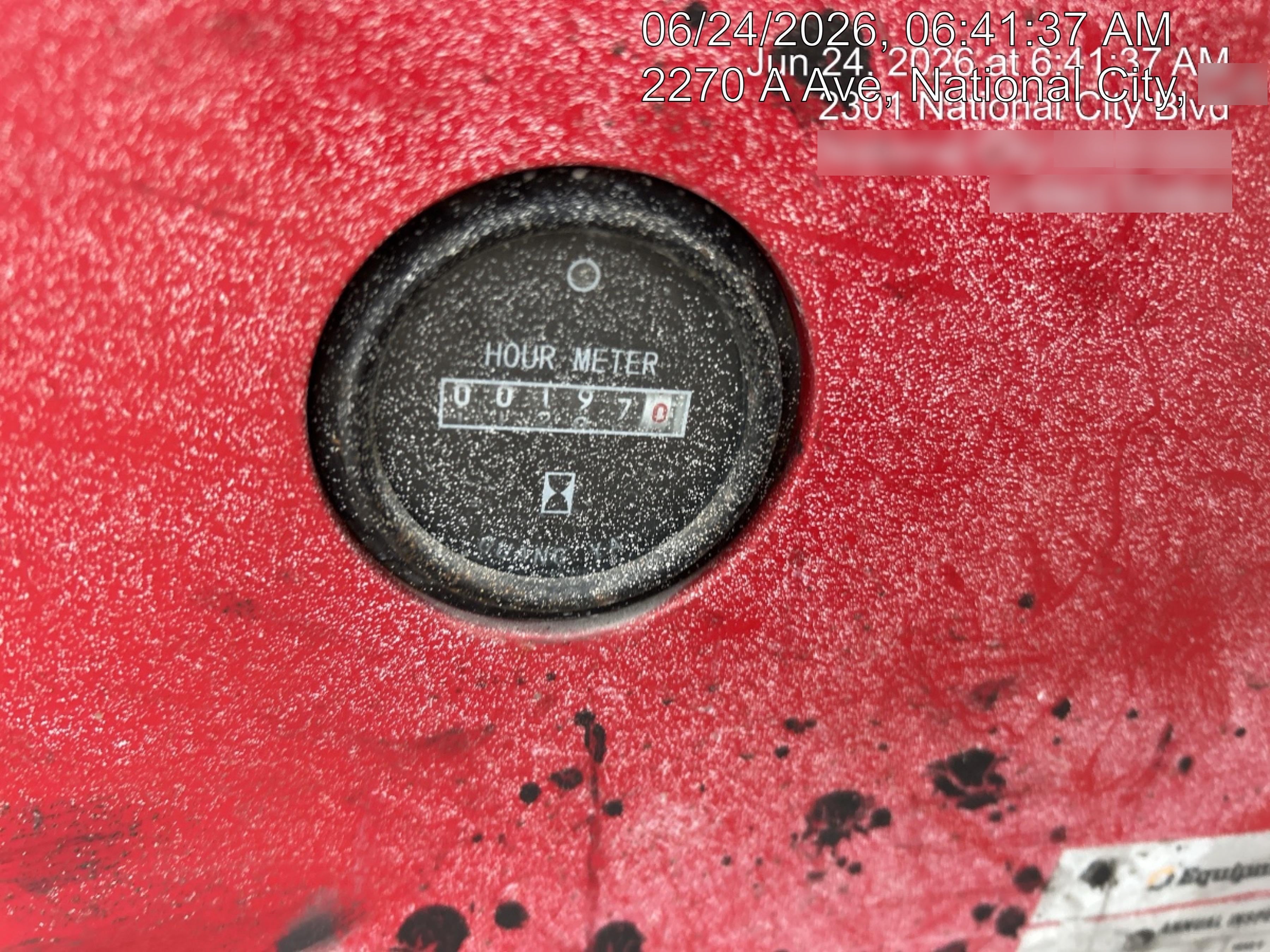 2021 MEC 1930SE