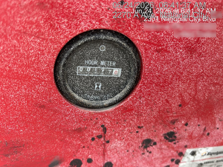 2021 MEC 1930SE