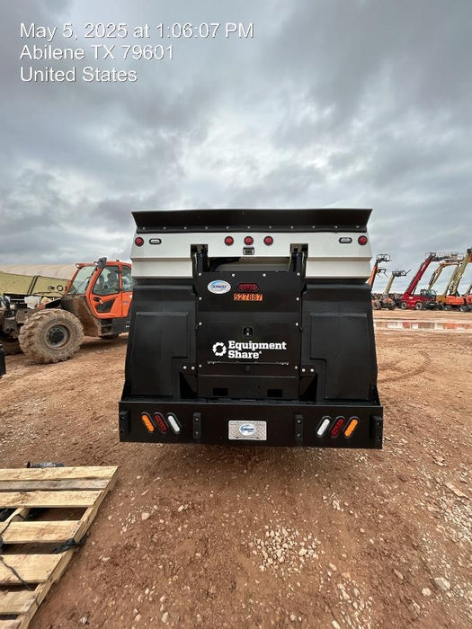 2025 SCHWARZE INDUSTRIES Gale Force