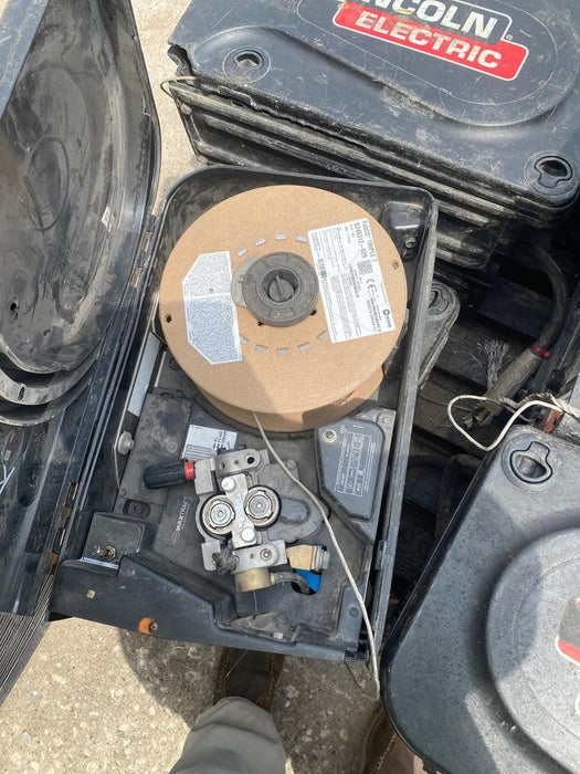 2022 LINCOLN ELECTRIC LN-25X