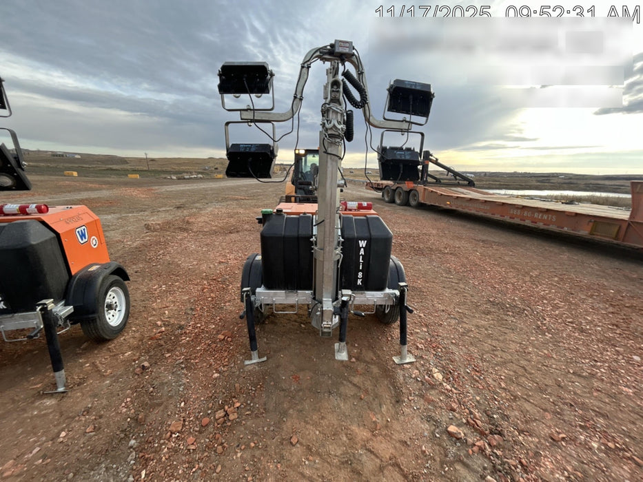 2025 WANCO WLTT-4MK8K