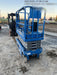 2020 Genie GS-1930 Solid Non Marking Tires, Beacon, Folding rails with half height swing gate