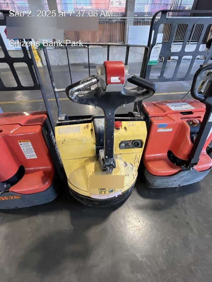 2020 HYSTER W45ZHD