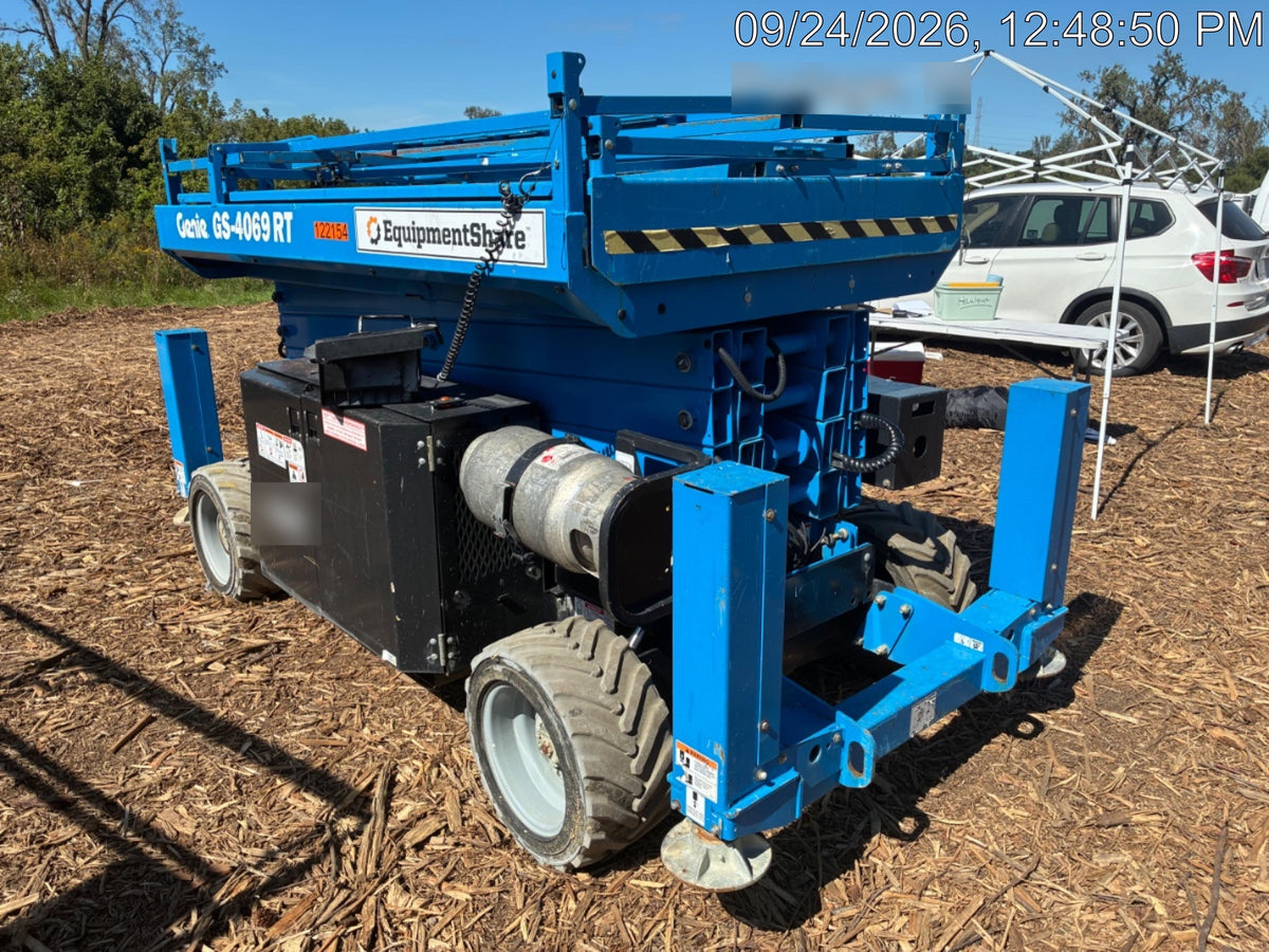 2020 GENIE GS-4069 RT