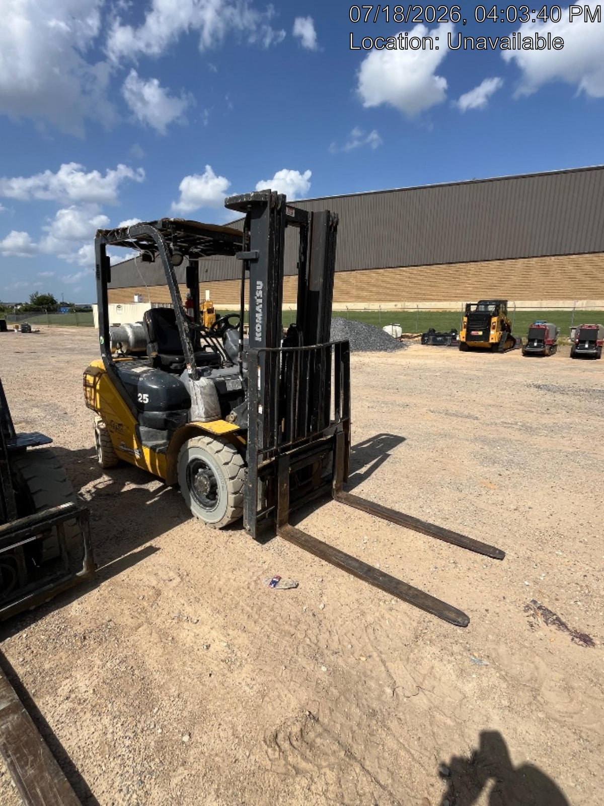 2021 MEC 2632SE