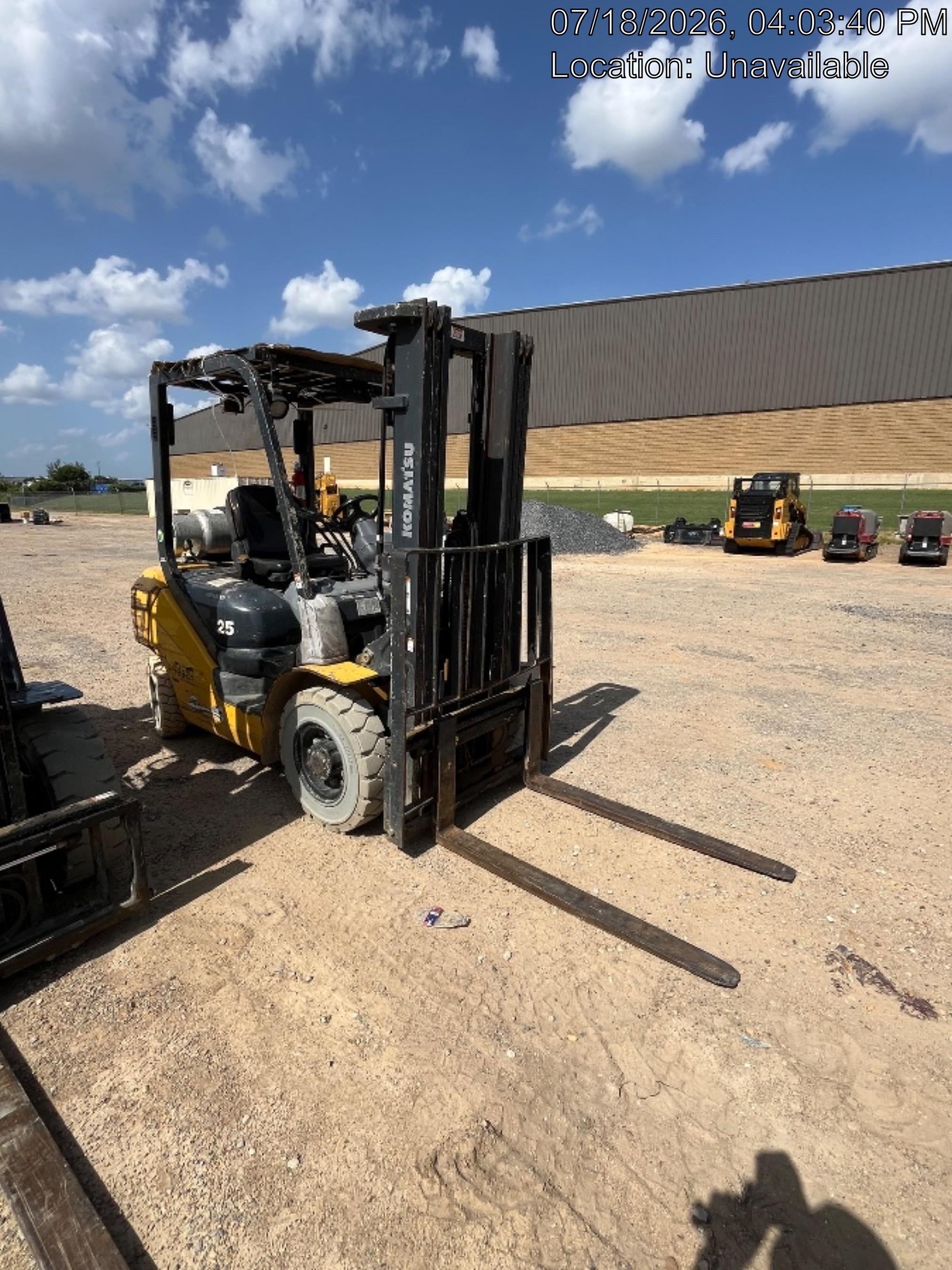 2021 MEC 2632SE