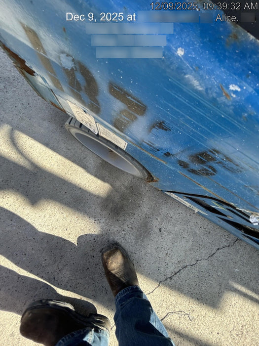 2018 Genie GS-1930 Genie GS-1930 Scissor Lift w/Standard Options