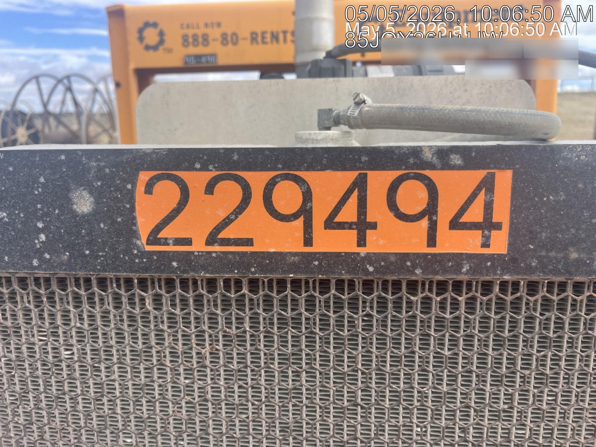 2022 PIONEER PP66S12L71-TD2.9L4