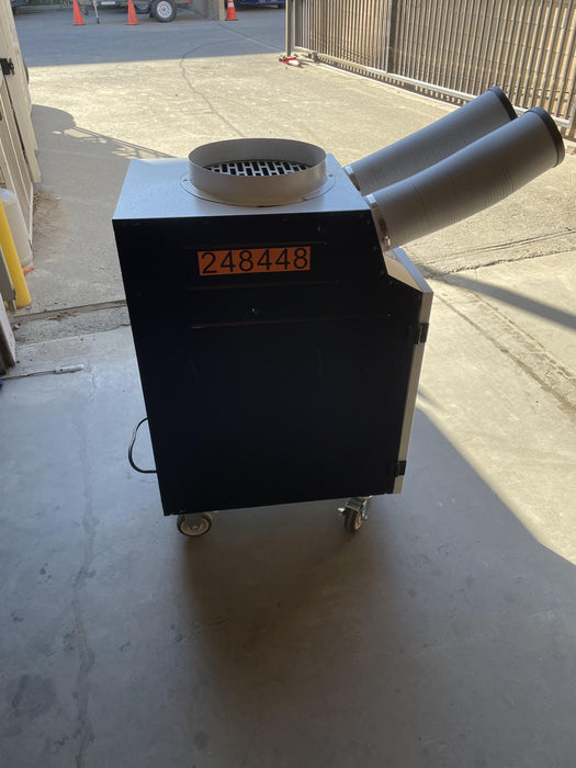 2022 KWIKOOL KPAC1411-2