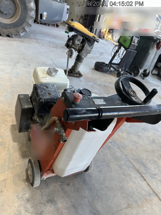 2019 HUSQVARNA FS 400 LV