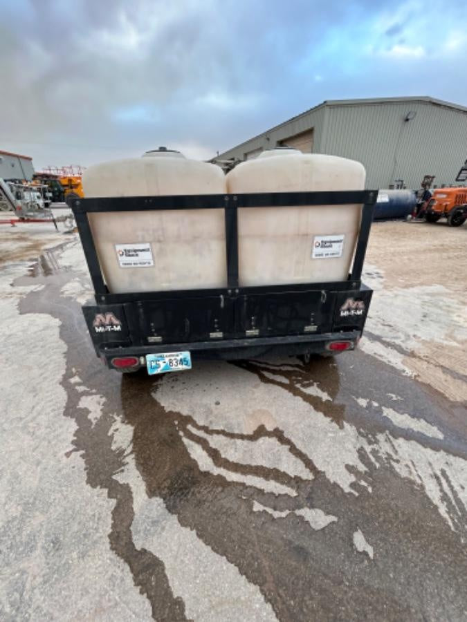 2020 MI-T-M CORPORATION HS-3006-0MDK-UR