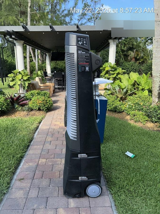 2023 VECTOR Vector Max