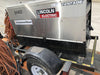 2019 Lincoln Electric Vantage 322 Welder Ready-Pak 3, Two wheel trailer, Fender and Light kit, Cable Rack